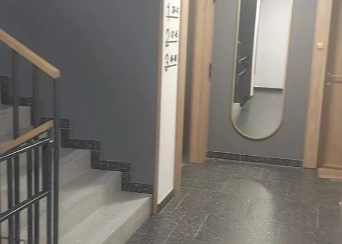 Spacious With Garden